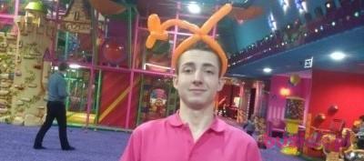 Krzysiek, Male, 35, Warszawa, Polska, Photo: 2