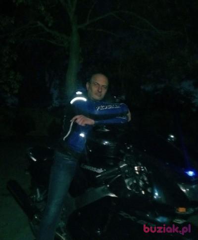 Robert, Mężczyzna, 49, Szczecin, Polska, Zdjęcie: 3