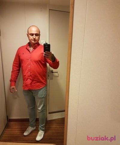 Michał , Male, 44, Konin, Polska, Photo: 2