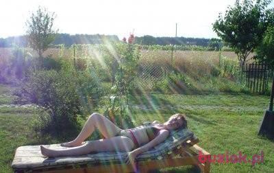 ewa, Kobieta, 41, Aleksandrów Łódzki, Polska, Zdjęcie: 1