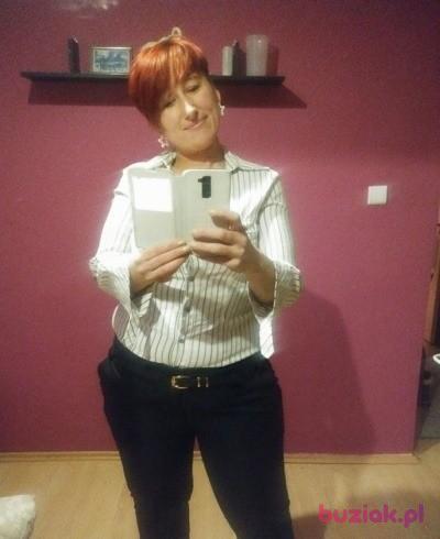 Małgorzata, Female, 43, Zawiercie, Polska, Photo: 13