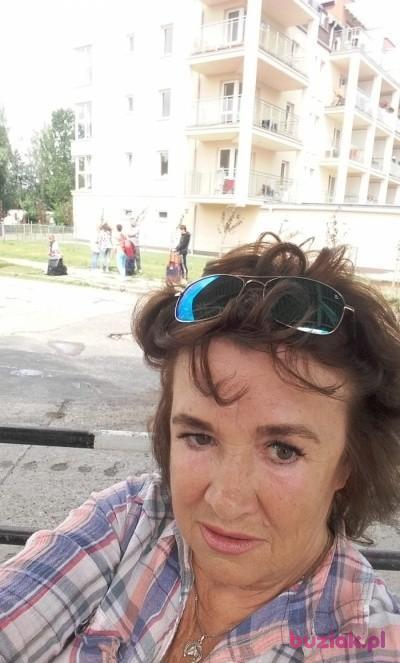 Danusia52, Female, 74, Ostróda, Polska, Photo: 1