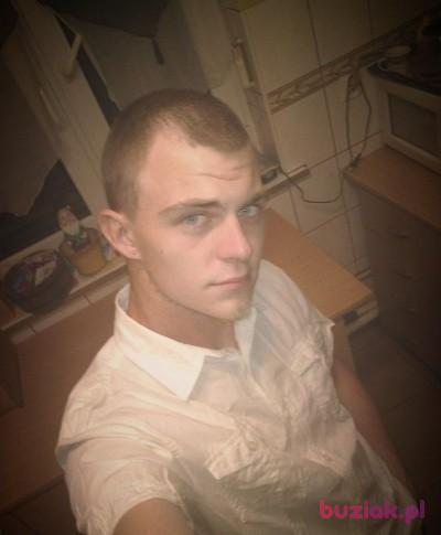 Paweł, Male, 31, Szamotuły, Polska, Photo: 1
