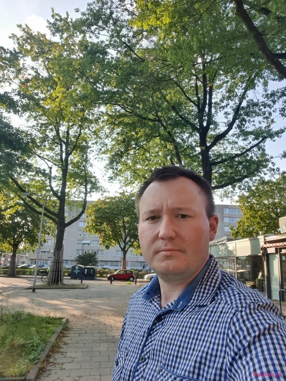 Łukasz, Male, 41, Tilburg, Holandia, Photo: 2