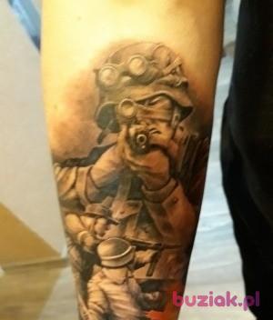 Grześ, Male, 40, Gorzów Wielkopolski, Polska, Photo: 4