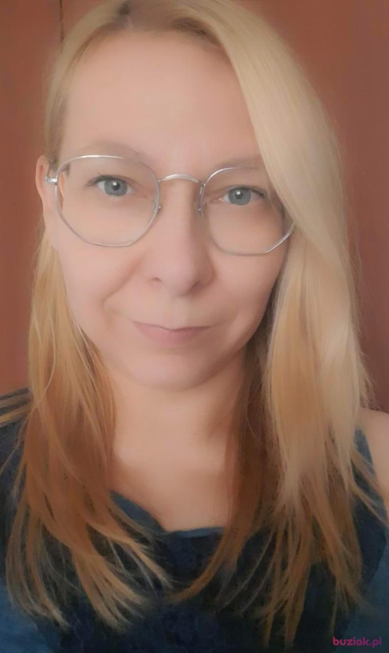 Olka, Female, 44, Sosnowiec, Polska, Photo: 2
