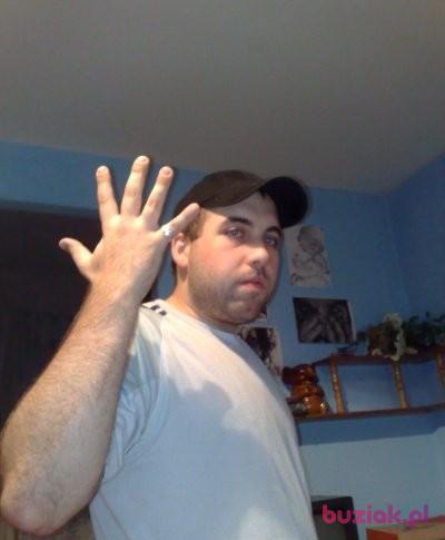 Sławek, Male, 35, Bytom, Polska, Photo: 4