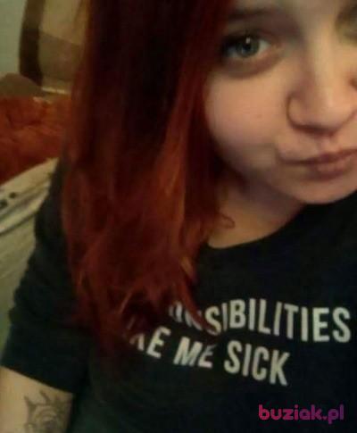 solly, Female, 30, Łódź, Polska, Photo: 4