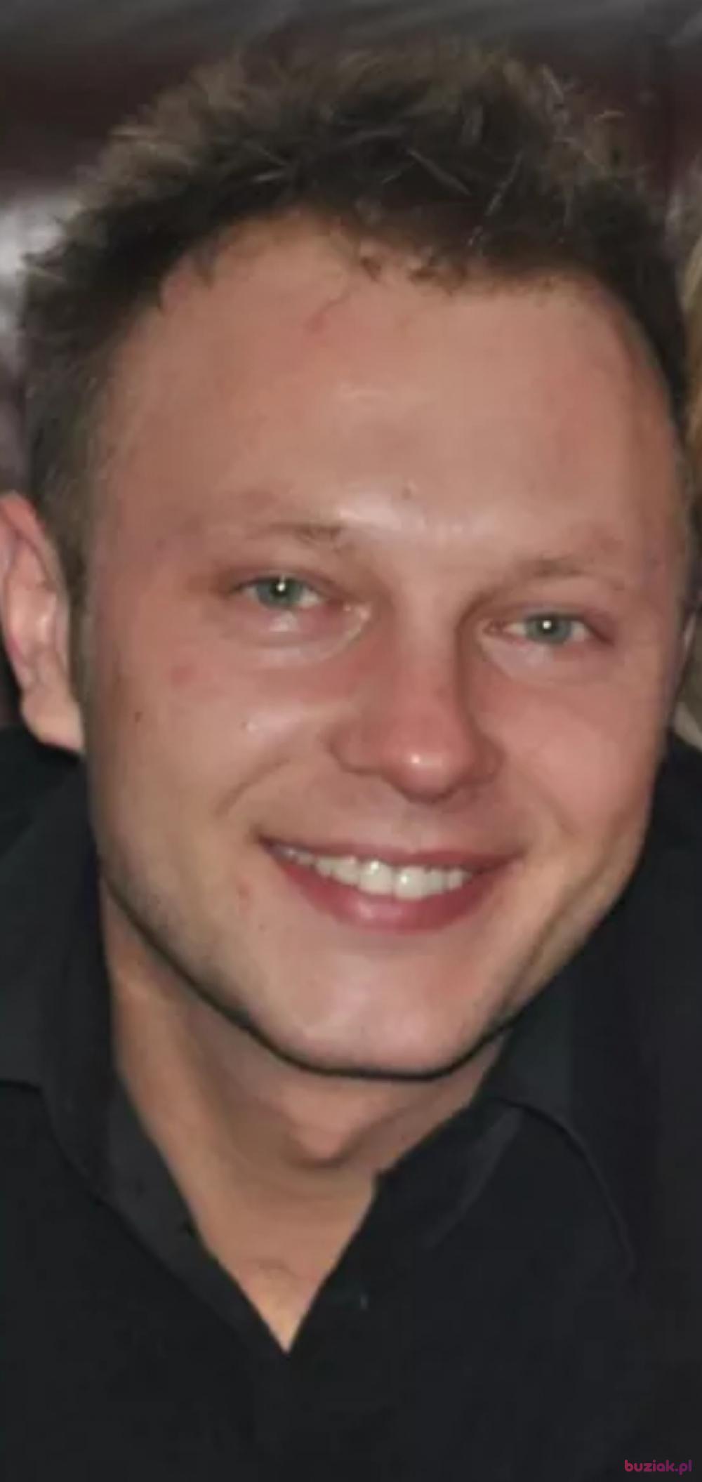 Robert, Male, 45, Warszawa, Polska, Photo: 2