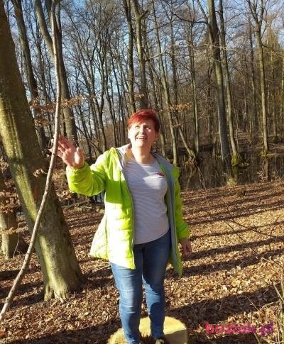Joanna, Kobieta, 54, Kętrzyn, Polska, Zdjęcie: 2
