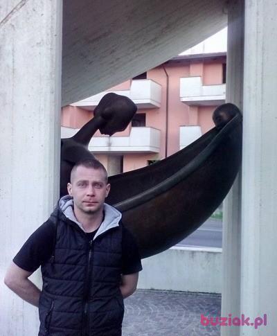 Kamil, Male, 37, Przysucha, Polska, Photo: 2