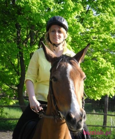 Marita1, Female, 40, Wałcz, Polska, Photo: 8