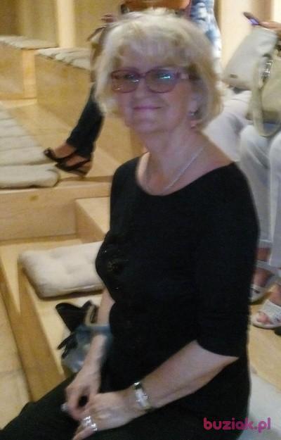 Lila, Kobieta, 75, Gdańsk, Polska, Zdjęcie: 3