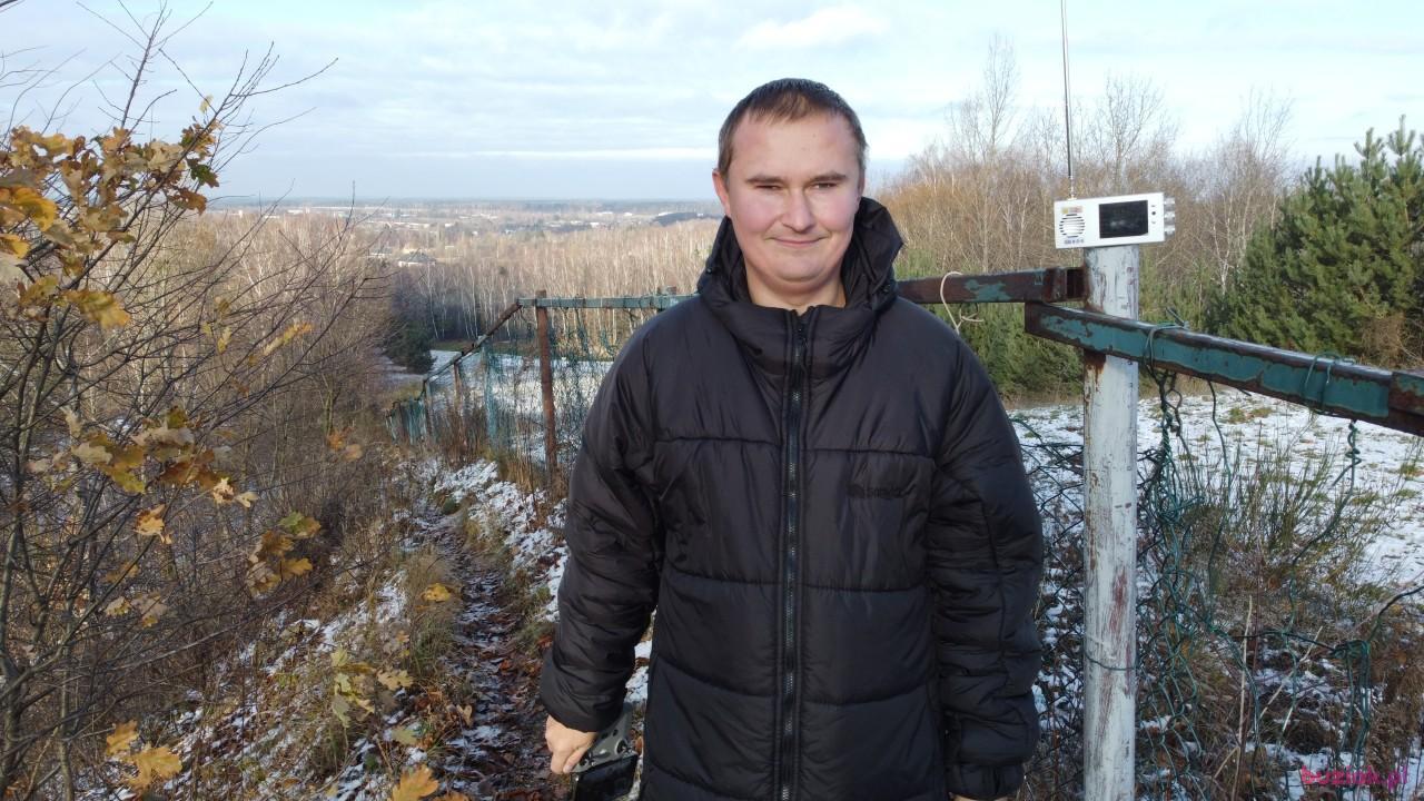 Michał, Mężczyzna, 37, Zgierz, Polska, Zdjęcie: 262
