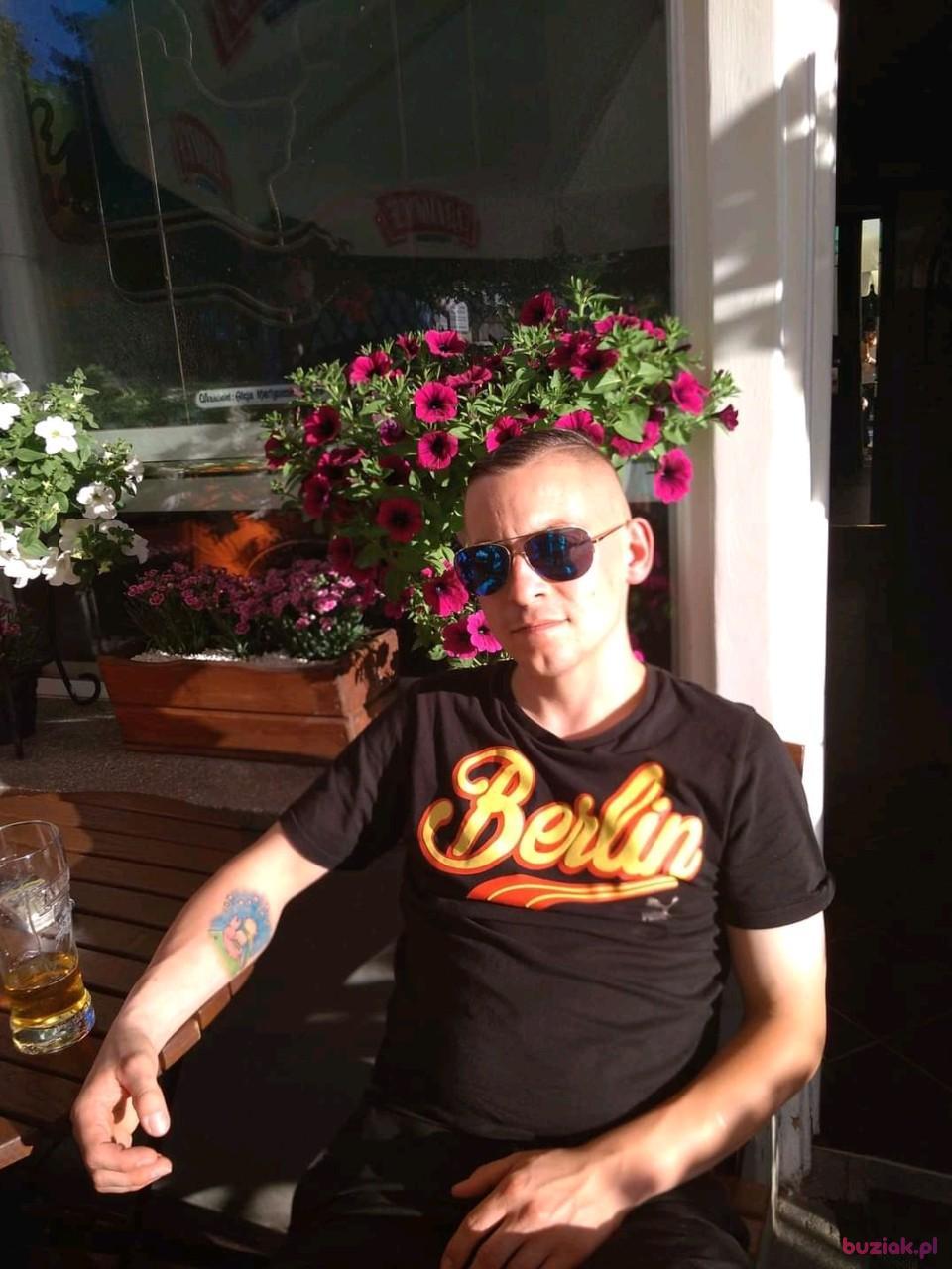 Michał, Male, 40, Częstochowa, Polska, Photo: 4