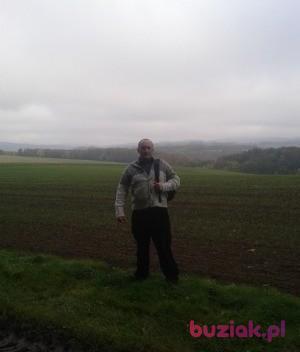 Andrzej , Mężczyzna, 41, Wrocław, Polska, Zdjęcie: 2