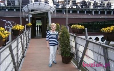 Krystyna, Female, 75, Olkusz, Polska, Photo: 5