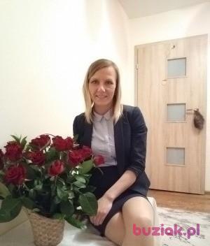 Iwona, Kobieta, 45, Wielka Brytania, Zdjęcie: 4