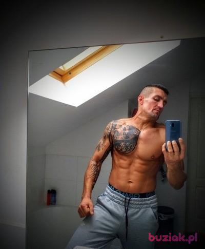 Andrzej, Male, 41, Haarlem, Holandia, Photo: 2
