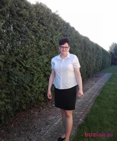 Joanna, Female, 47, Racibórz, Polska, Photo: 4