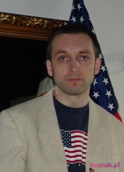 Robert, Mężczyzna, 36, Sanok, Polska, Zdjęcie: 6