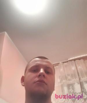Szymon, Male, 31, Tuchola, Polska, Photo: 2