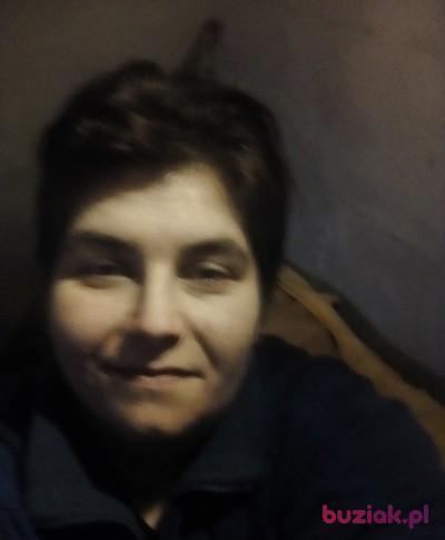Magdalena, Female, 42, Wolsztyn, Polska, Photo: 2