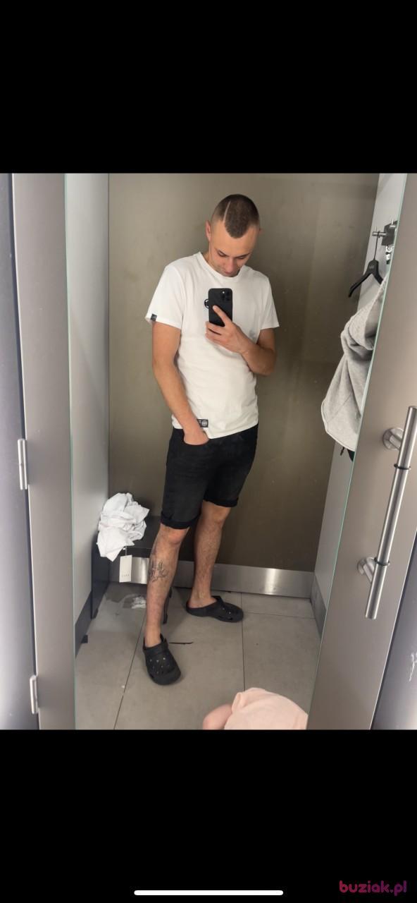 Grzesiu, Male, 29, Hamburg, Niemcy, Photo: 2