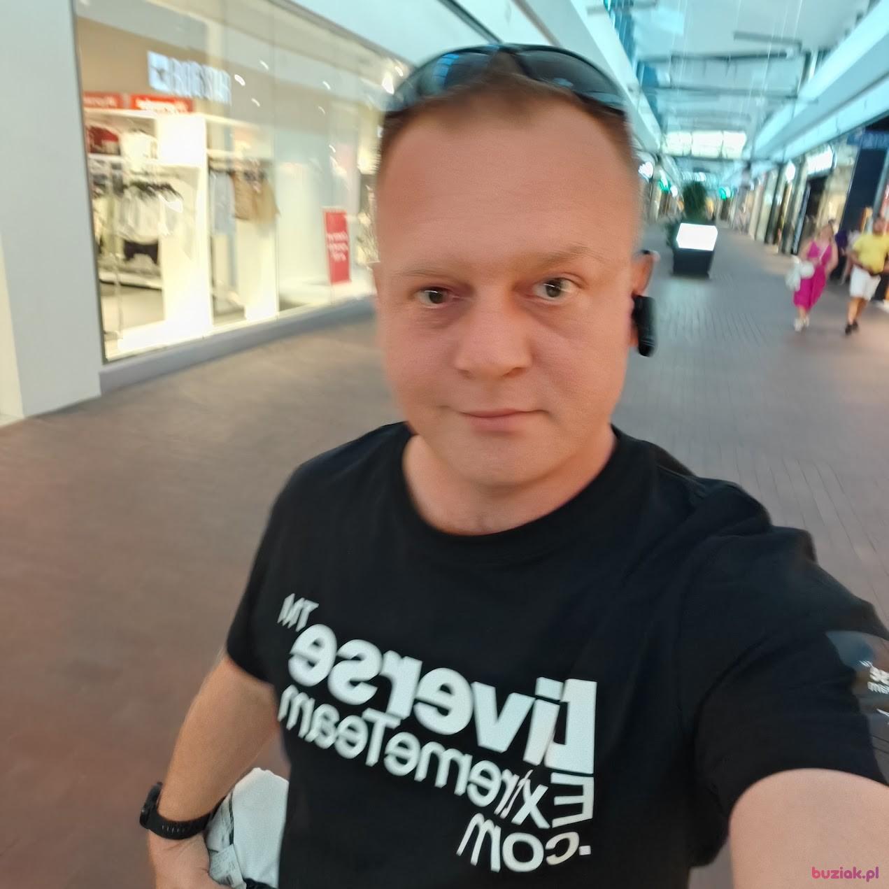 Paweł, Male, 37, Racibórz, Polska, Photo: 6