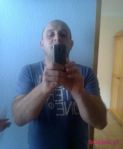 Marcin, Male, 45, Kielce, Polska, Photo: 2