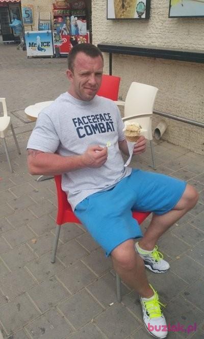 Arek0808, Mężczyzna, 40, Westminster, Wielka Brytania, Zdjęcie: 3