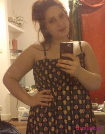 Irmina, Female, 33, Gdańsk, Polska, Photo: 2