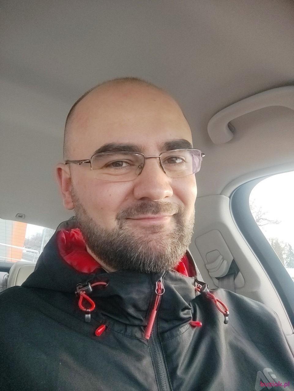 Paweł, Male, 37, Jastrzębie Zdrój, Polska, Photo: 7