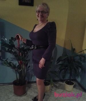 Janeczka, Female, 76, Włocławek, Polska, Photo: 2