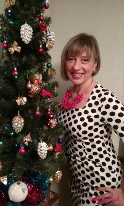 Yuliya, Female, 50, Bielsko-Biała, Polska, Photo: 2