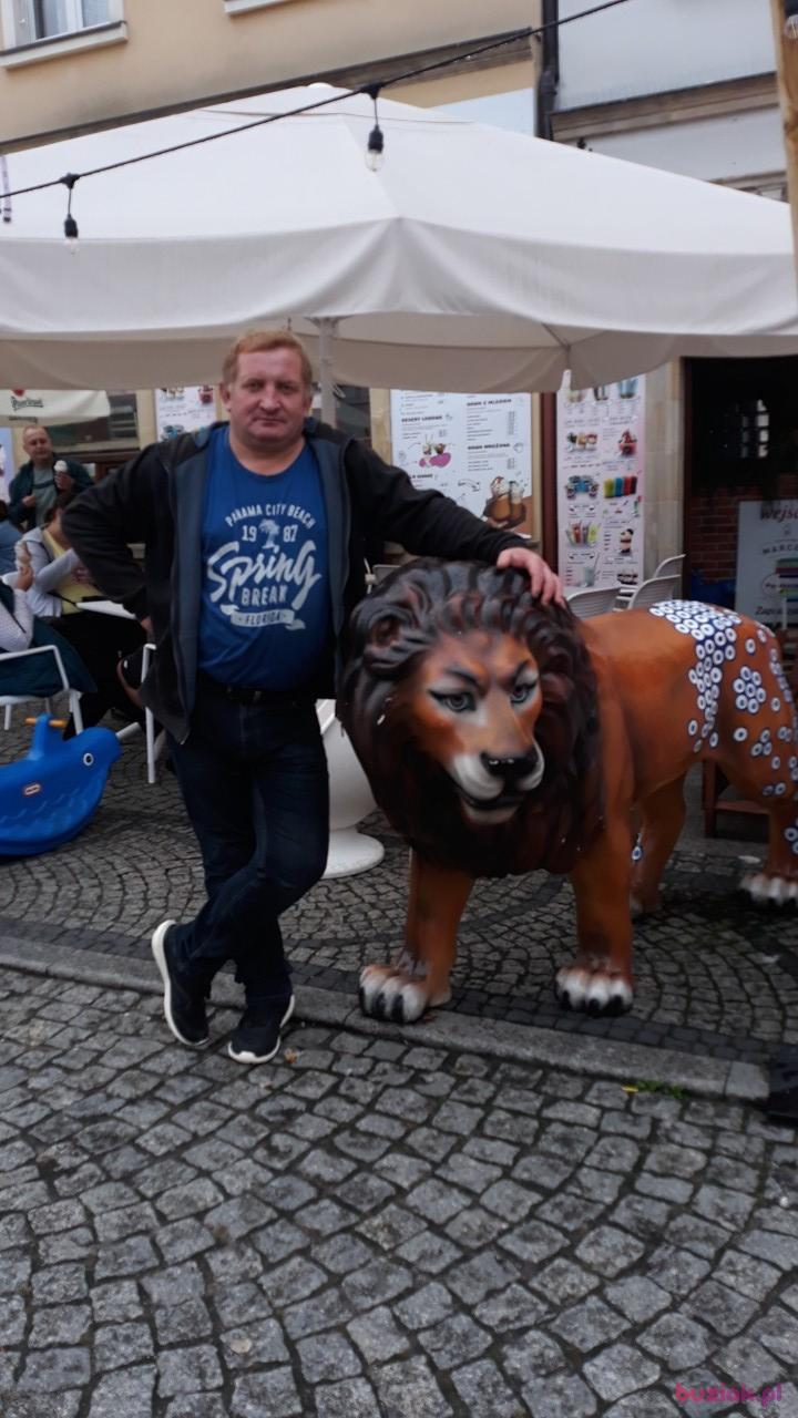 Robert, Male, 46, Lubań, Polska, Photo: 5