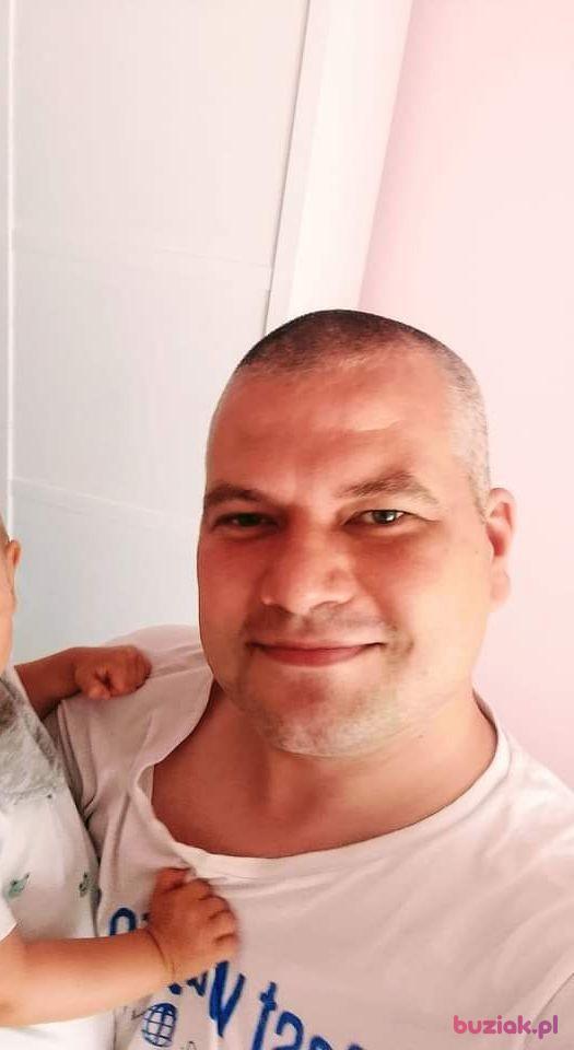 Piotr, Male, 40, Żyrardów, Polska, Photo: 3