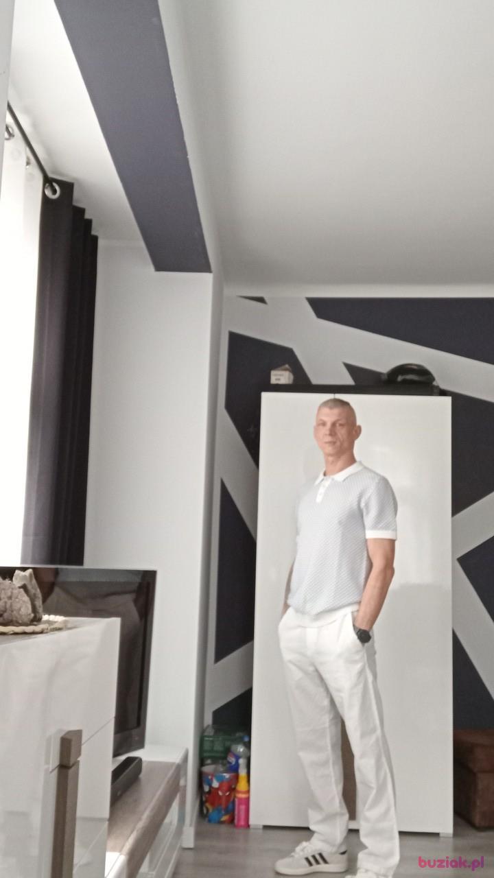 Michal, Male, 47, Kalisz, Polska, Photo: 5
