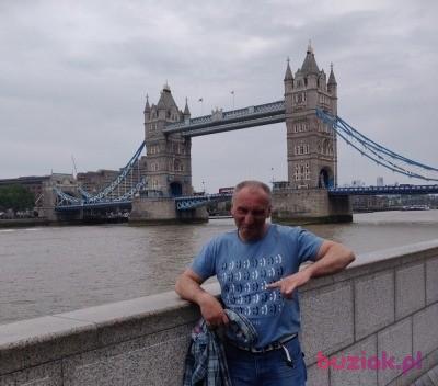 Dariusz, Male, 52, Bełchatów, Polska, Photo: 2