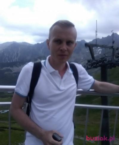 Radek, Male, 45, Słupsk, Polska, Photo: 2