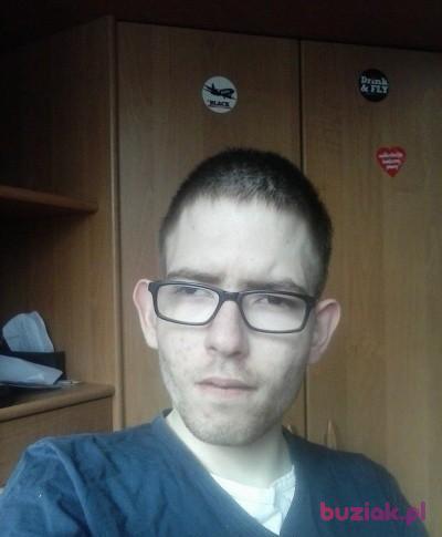 Michał, Male, 32, Gdynia, Polska, Photo: 2