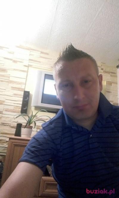 Krzysztof, Male, 44, Polska, Photo: 3