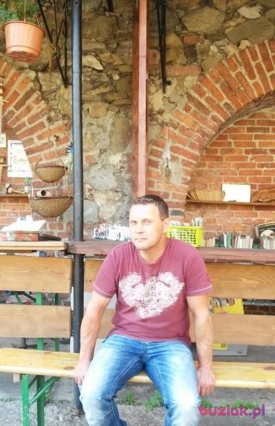 remik, Male, 51, Wrocław, Polska, Photo: 2