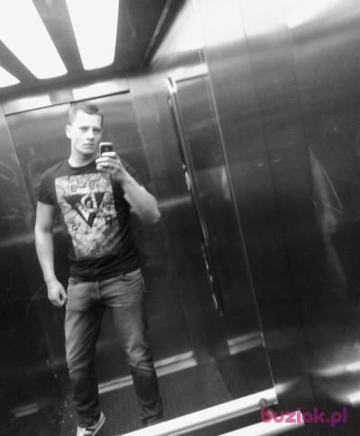 aru1991, Male, 34, Jastrzębie Zdrój, Polska, Photo: 2