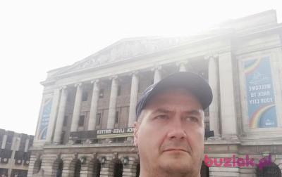Leszek , Male, 55, Crosby, Wielka Brytania, Photo: 3