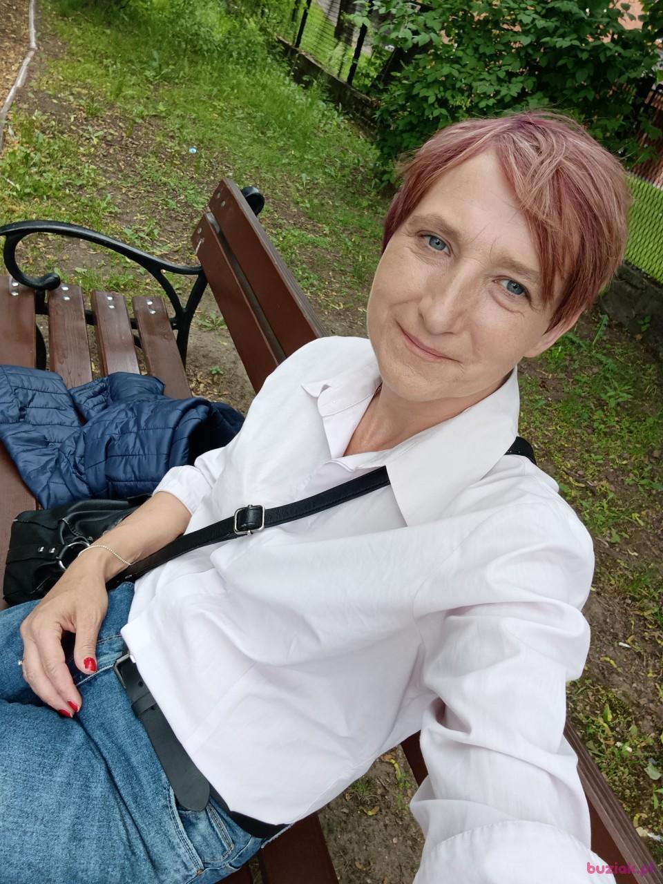 Bozena, Kobieta, 47, Rybnik, Polska, Zdjęcie: 9