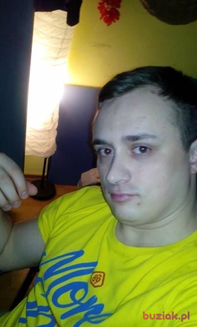 Andrzej, Male, 37, Suwałki, Polska, Photo: 3