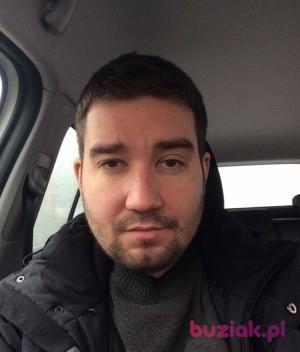 Punkkid, Mężczyzna, 44, Poznań, Polska, Zdjęcie: 3