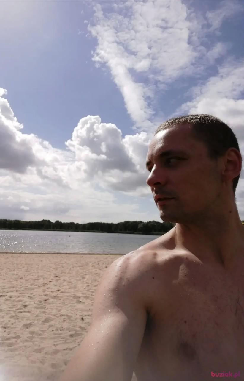 Krzysztof, Male, 35, Eindhoven, Holandia, Photo: 3