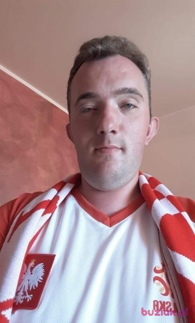 Przemysław, Male, 36, Supraśl, Polska, Photo: 2